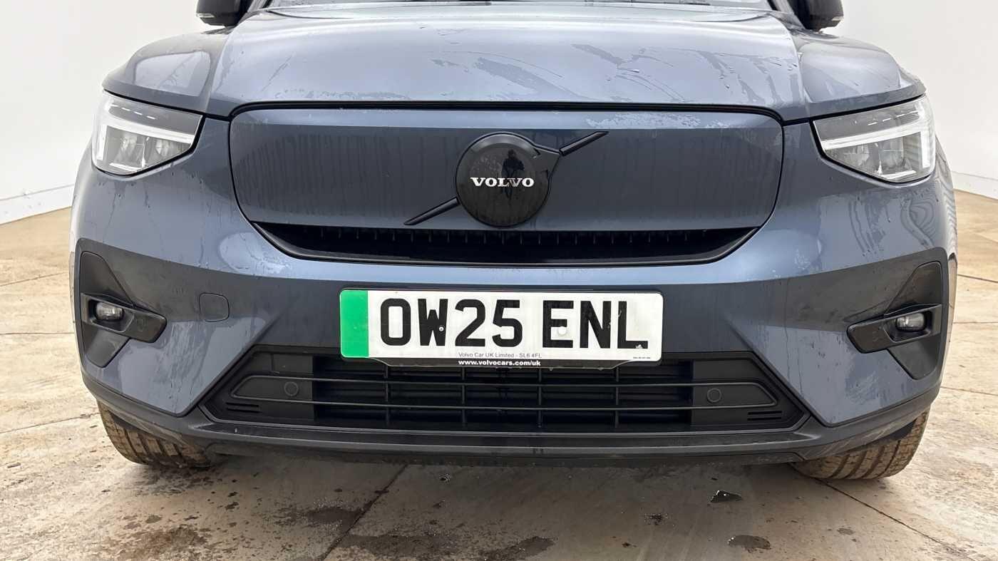 Used Volvo Other 2025 for sale - 77267177: Photo 40