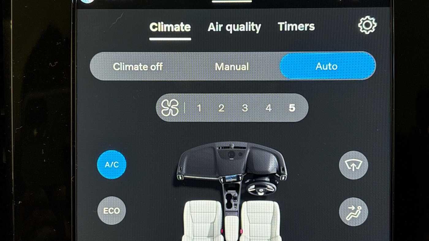 Used Volvo Other 2025 for sale - 77267177: Photo 41