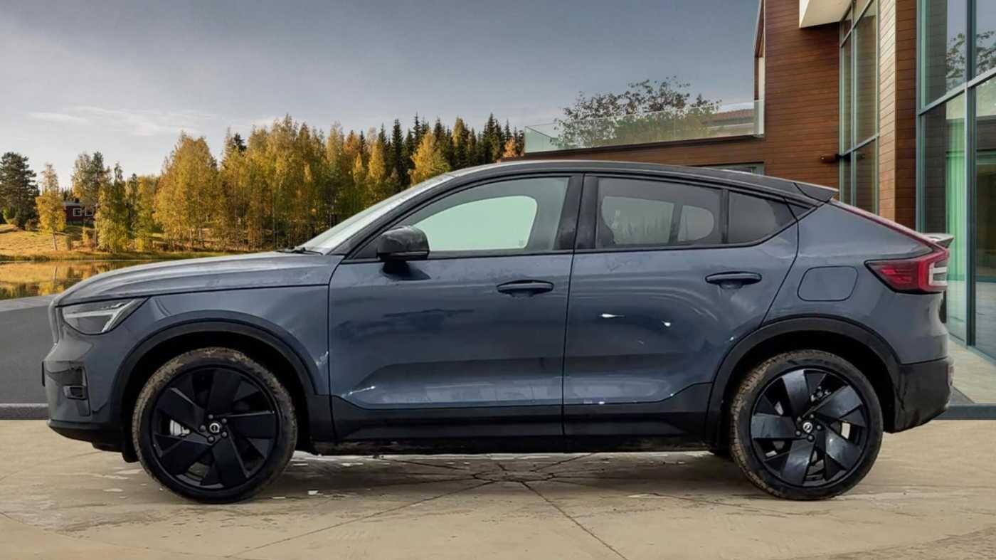 Used Volvo Other 2025 for sale - 77267177: Photo 5