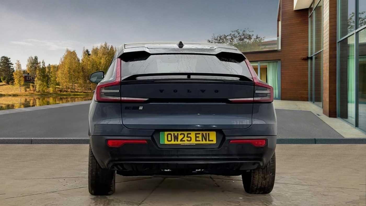 Used Volvo Other 2025 for sale - 77267177: Photo 6