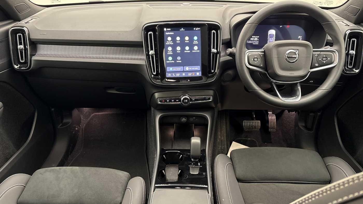 Used Volvo Other 2025 for sale - 77267177: Photo 9