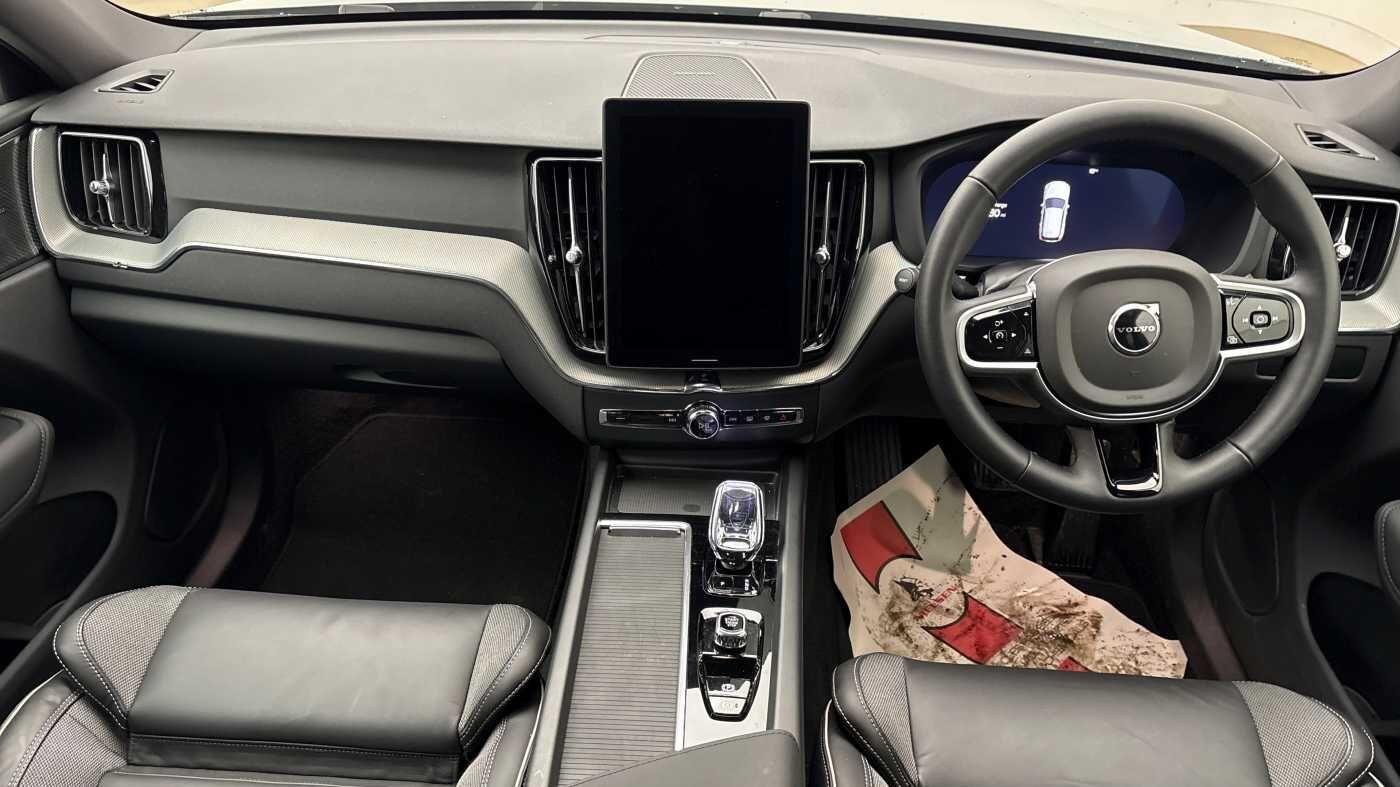 Used Volvo XC60 for sale - 77852767: Photo 10