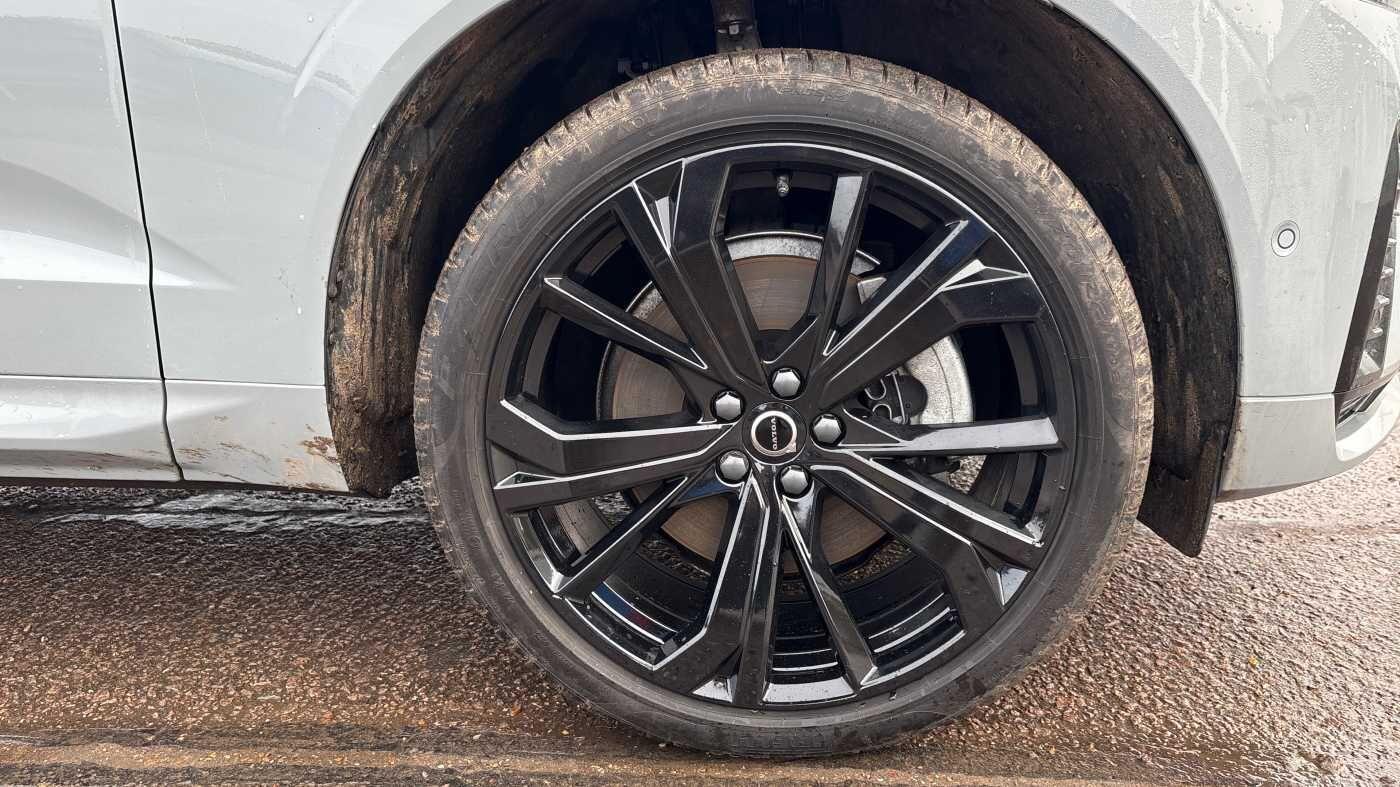 Used Volvo XC60 for sale - 77852767: Photo 23