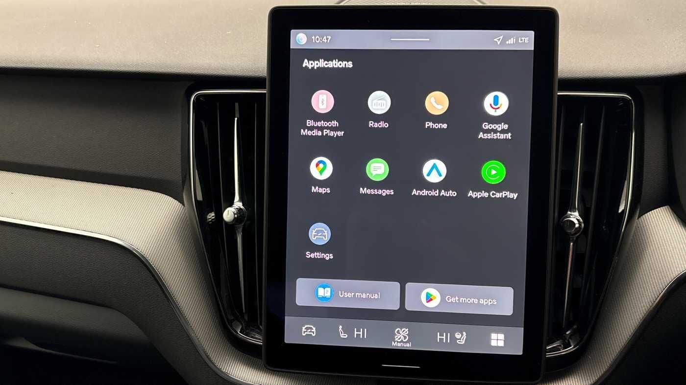 Used Volvo XC60 for sale - 77852767: Photo 25