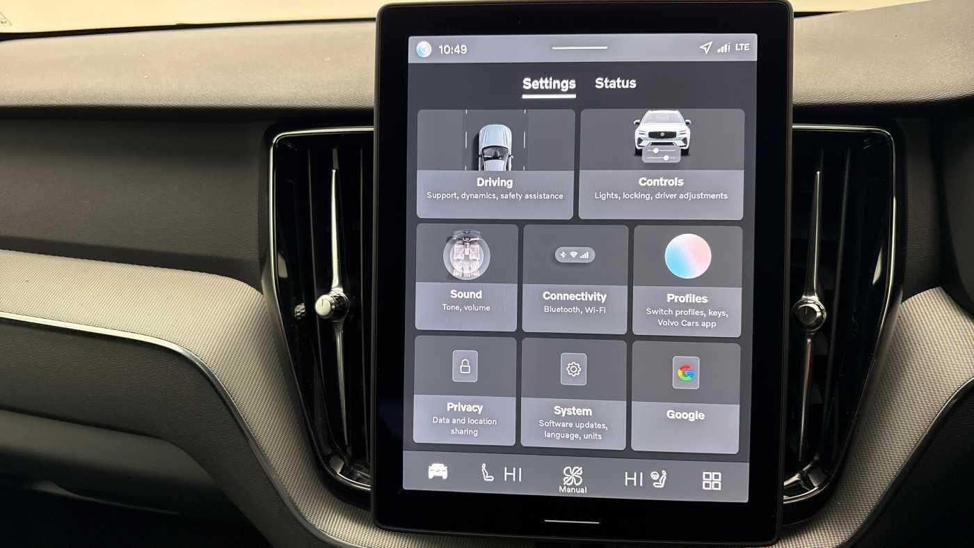 Used Volvo XC60 for sale - 77852767: Photo 28