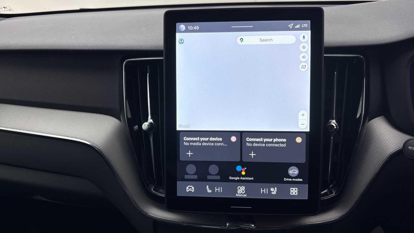 Used Volvo XC60 for sale - 77852767: Photo 29