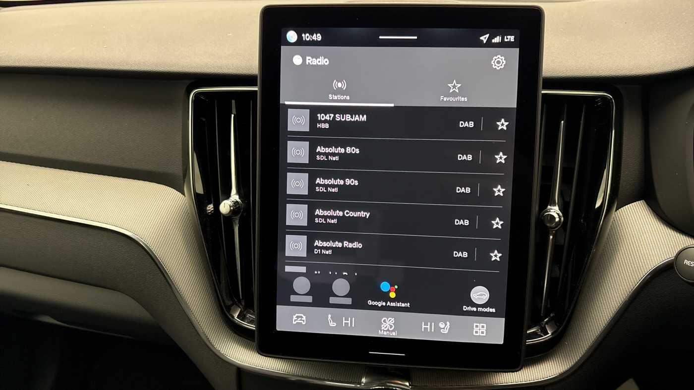 Used Volvo XC60 for sale - 77852767: Photo 30