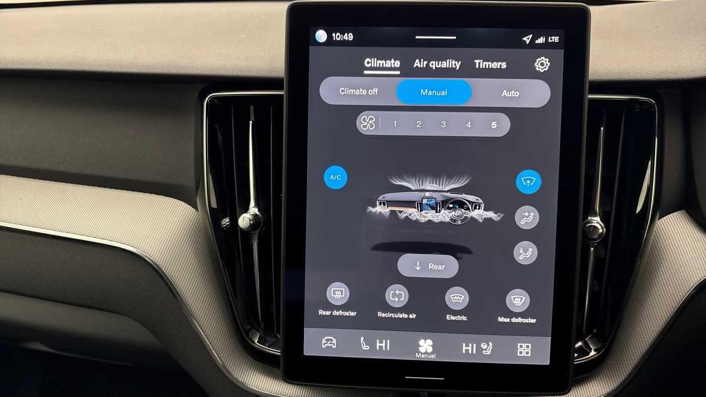 Used Volvo XC60 for sale - 77852767: Photo 32