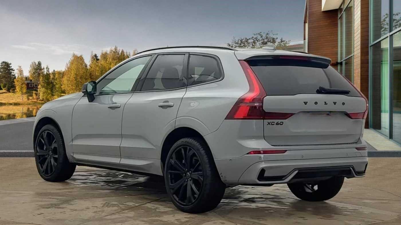 Used Volvo XC60 for sale - 77852767: Photo 4
