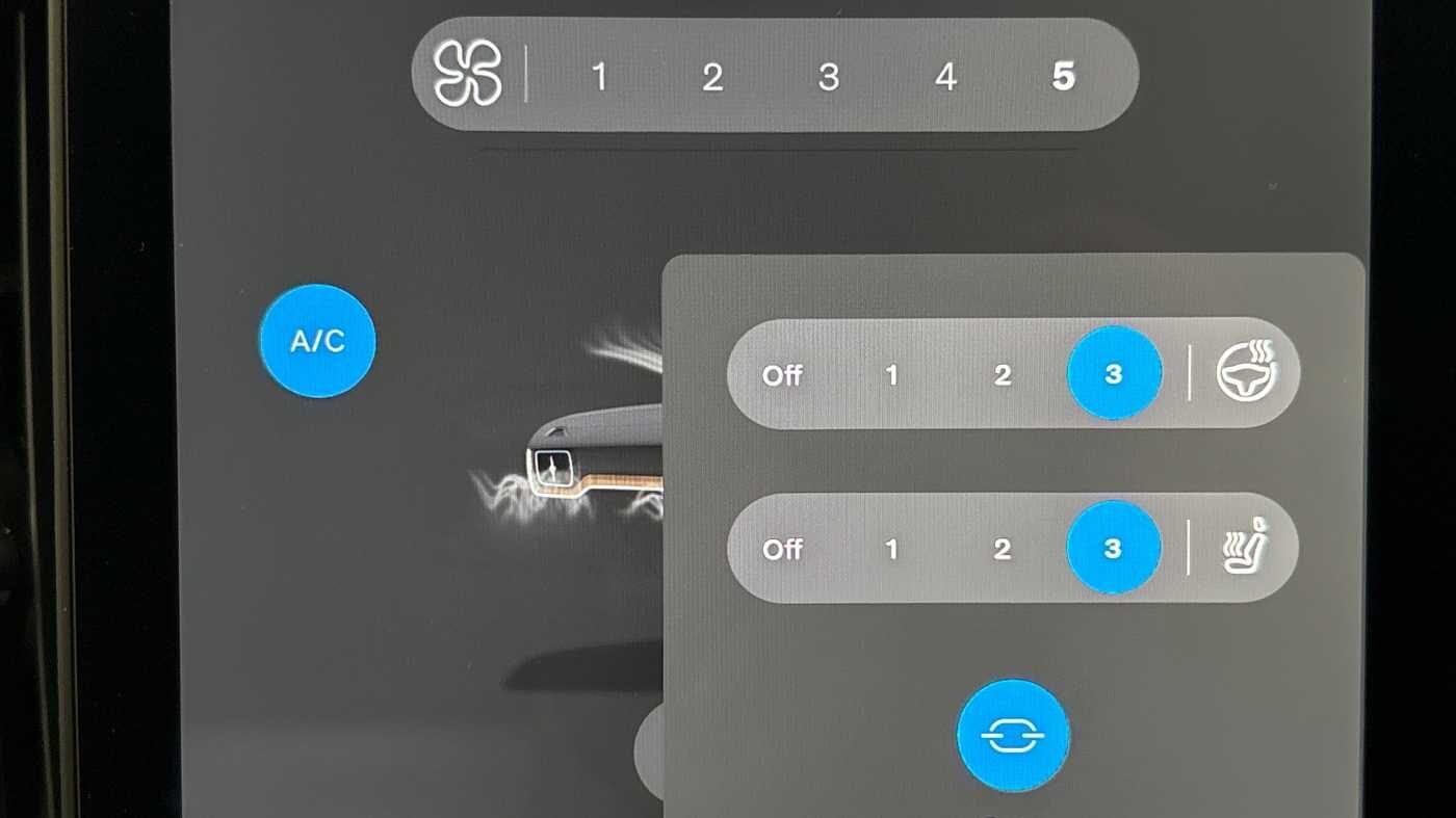 Used Volvo XC60 for sale - 77852767: Photo 41