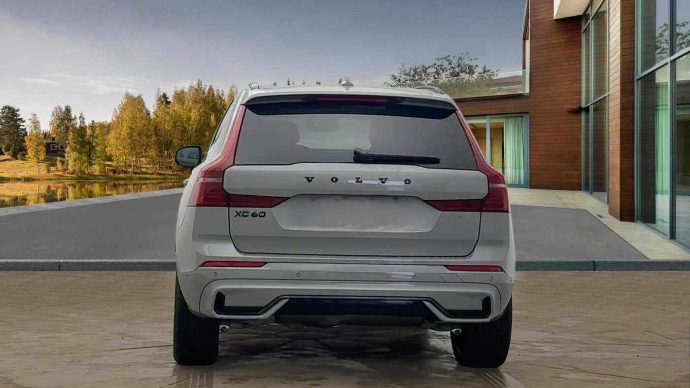 Used Volvo XC60 for sale - 77852767: Photo 7