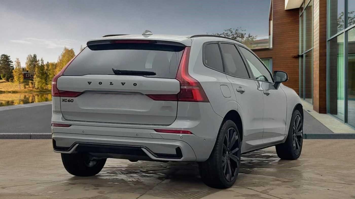 Used Volvo XC60 for sale - 77852767: Photo 9