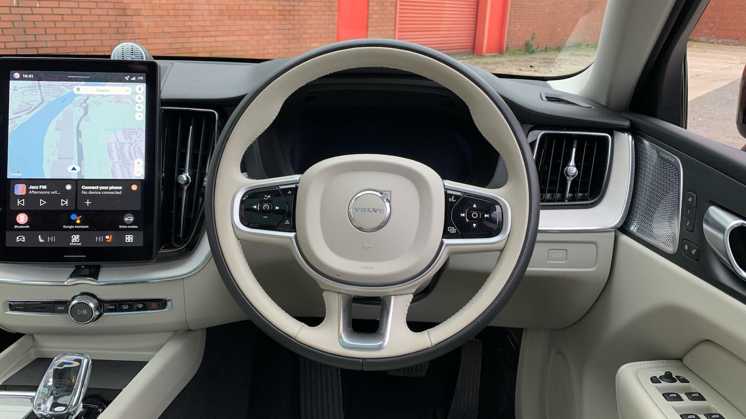 Used Volvo XC60 2025 for sale - 77793875: Photo 10