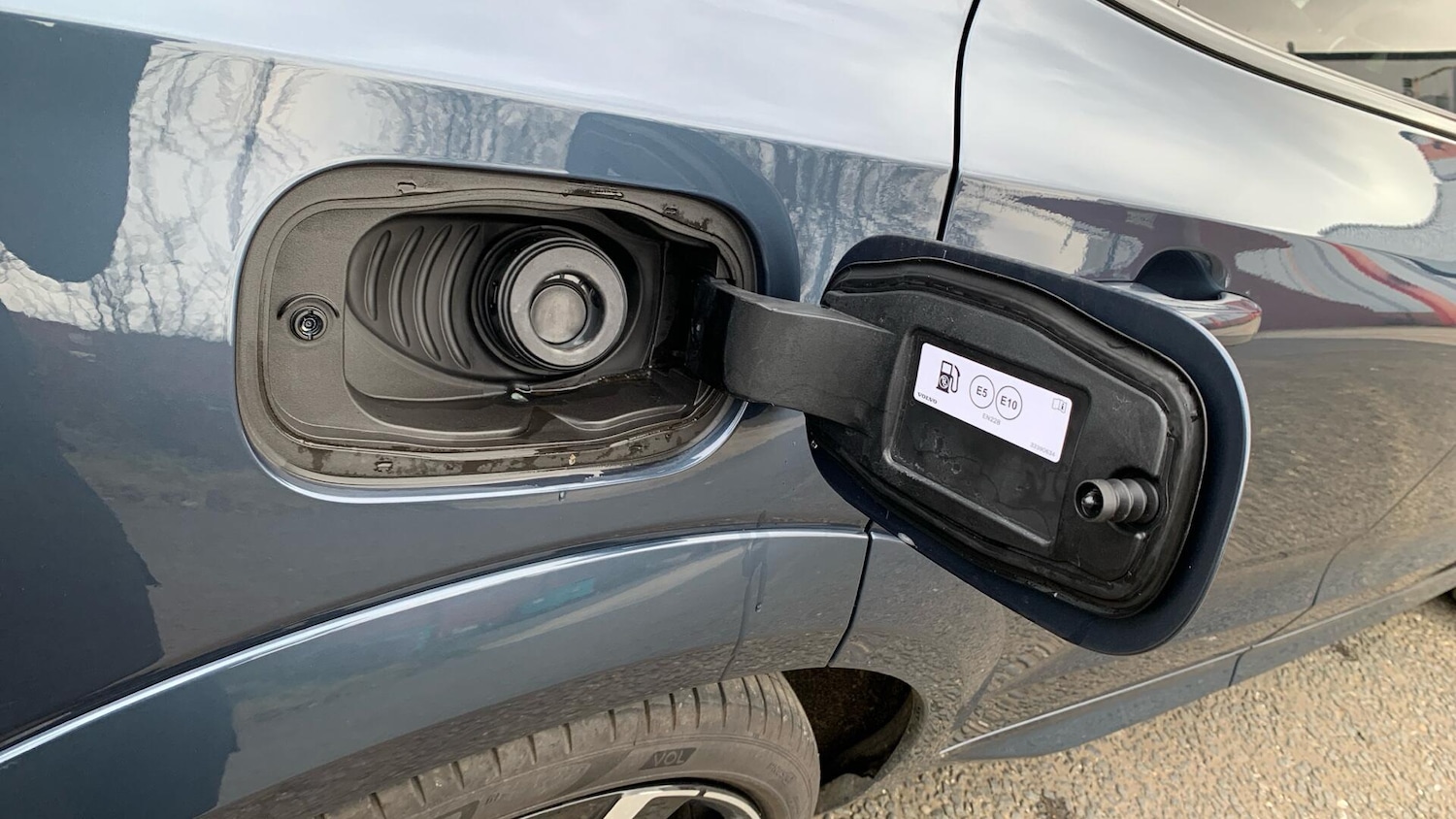 Used Volvo XC60 2025 for sale - 77793875: Photo 16