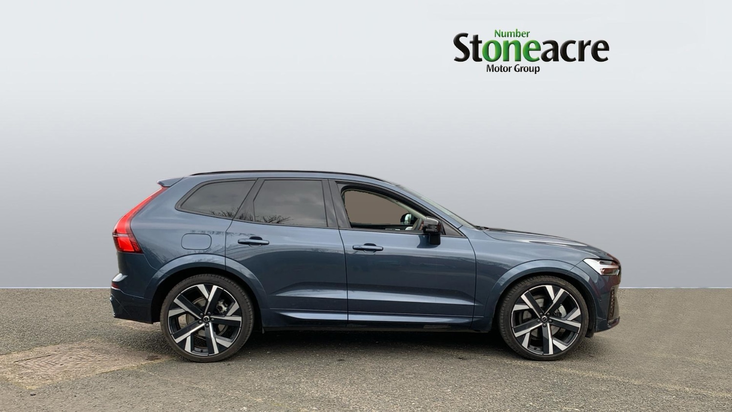 Used Volvo XC60 2025 for sale - 77793875: Photo 3