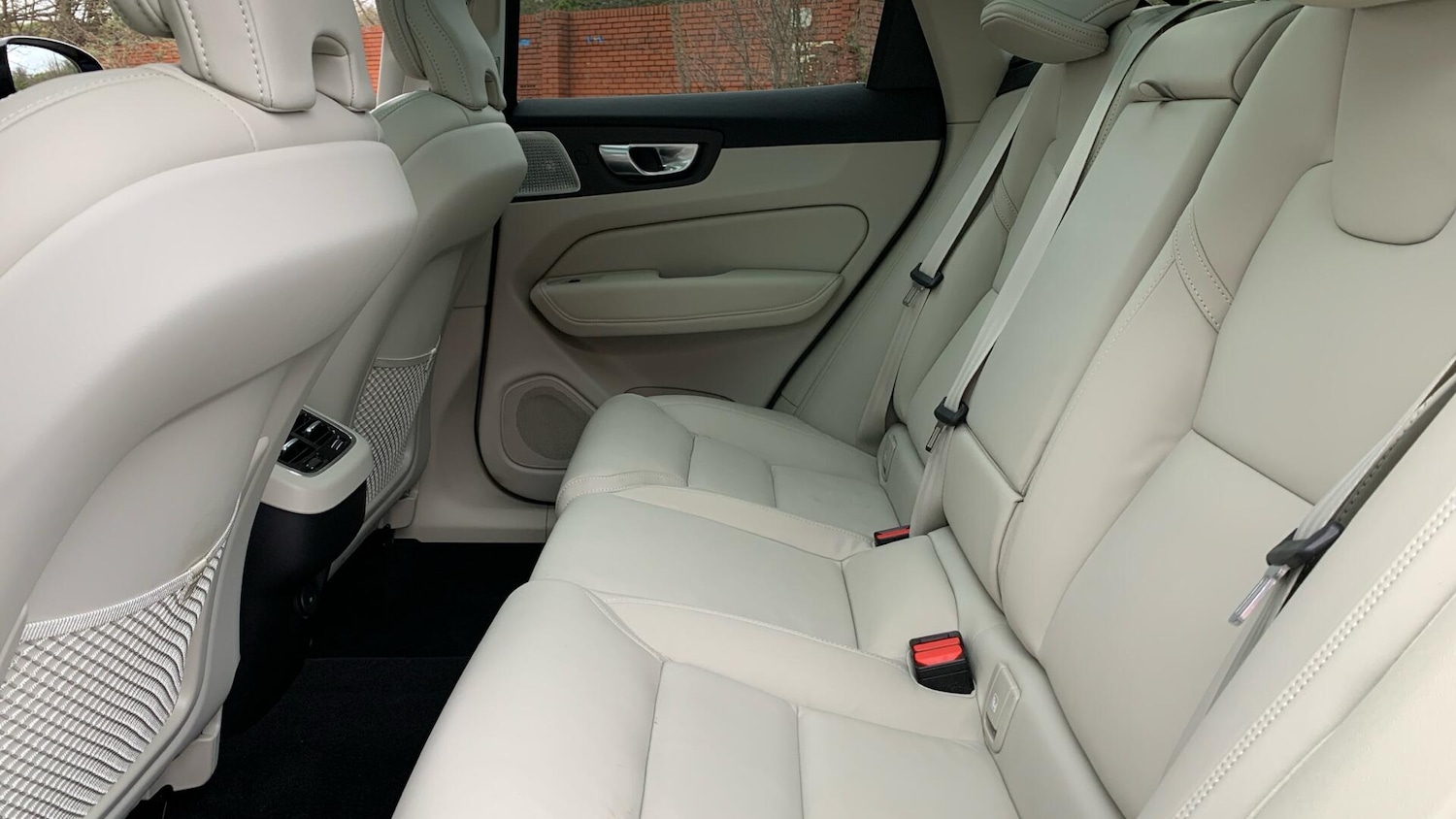 Used Volvo XC60 2025 for sale - 77793875: Photo 33