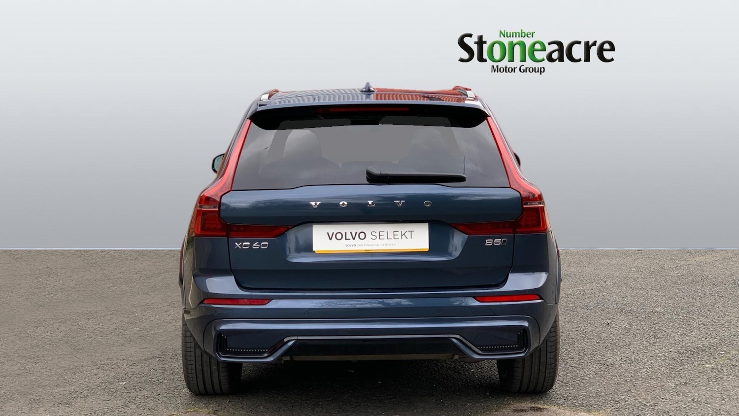 Used Volvo XC60 2025 for sale - 77793875: Photo 7