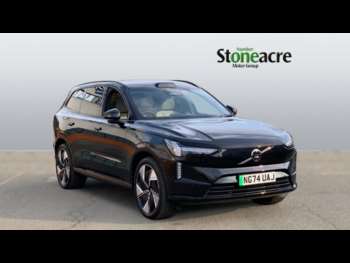 Used Volvo EX90 2025 for sale - 74554095: Photo