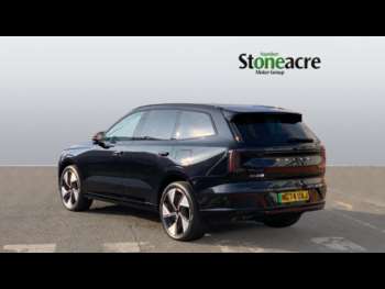 Used Volvo EX90 2025 for sale - 74554095: Photo