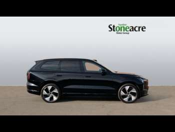 Used Volvo EX90 2025 for sale - 74554095: Photo