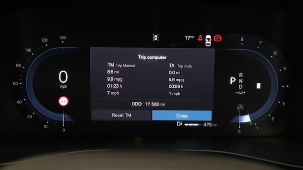 Used Volvo XC40 2024 for sale - 75493049: Photo 13