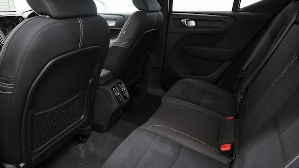 Used Volvo XC40 2024 for sale - 75493049: Photo 14