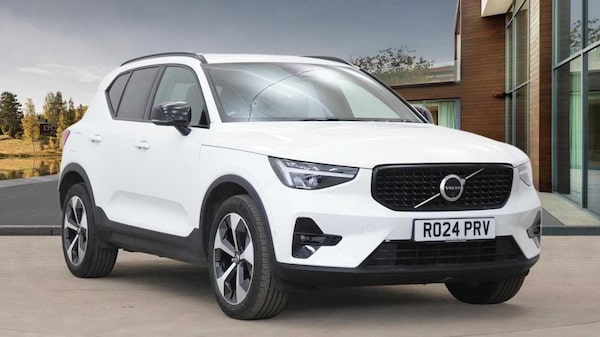 Used Volvo XC40 2024 for sale - 75493049: Photo 1
