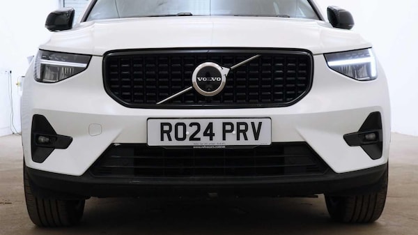 Used Volvo XC40 2024 for sale - 75493049: Photo 27