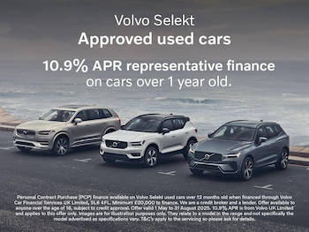 Used Volvo XC40 2024 for sale - 75493049: Photo