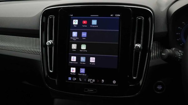 Used Volvo XC40 2024 for sale - 75493049: Photo 32