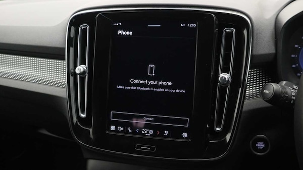 Used Volvo XC40 2024 for sale - 75493049: Photo 36