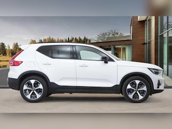 Used Volvo XC40 2024 for sale - 75493049: Photo