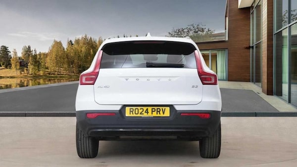 Used Volvo XC40 2024 for sale - 75493049: Photo 5