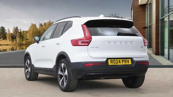 Used Volvo XC40 2024 for sale - 75493049: Photo 6