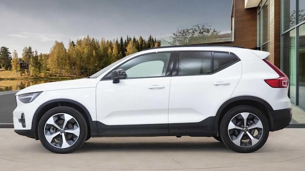 Used Volvo XC40 2024 for sale - 75493049: Photo 7