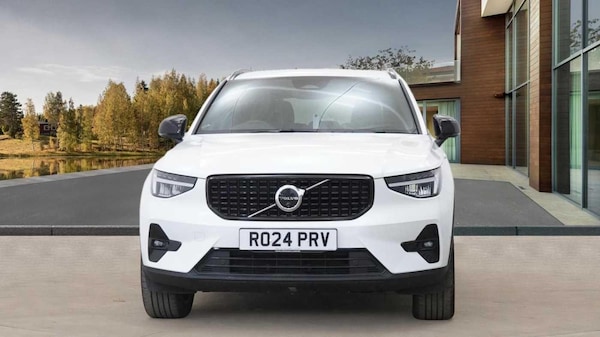 Used Volvo XC40 2024 for sale - 75493049: Photo 9