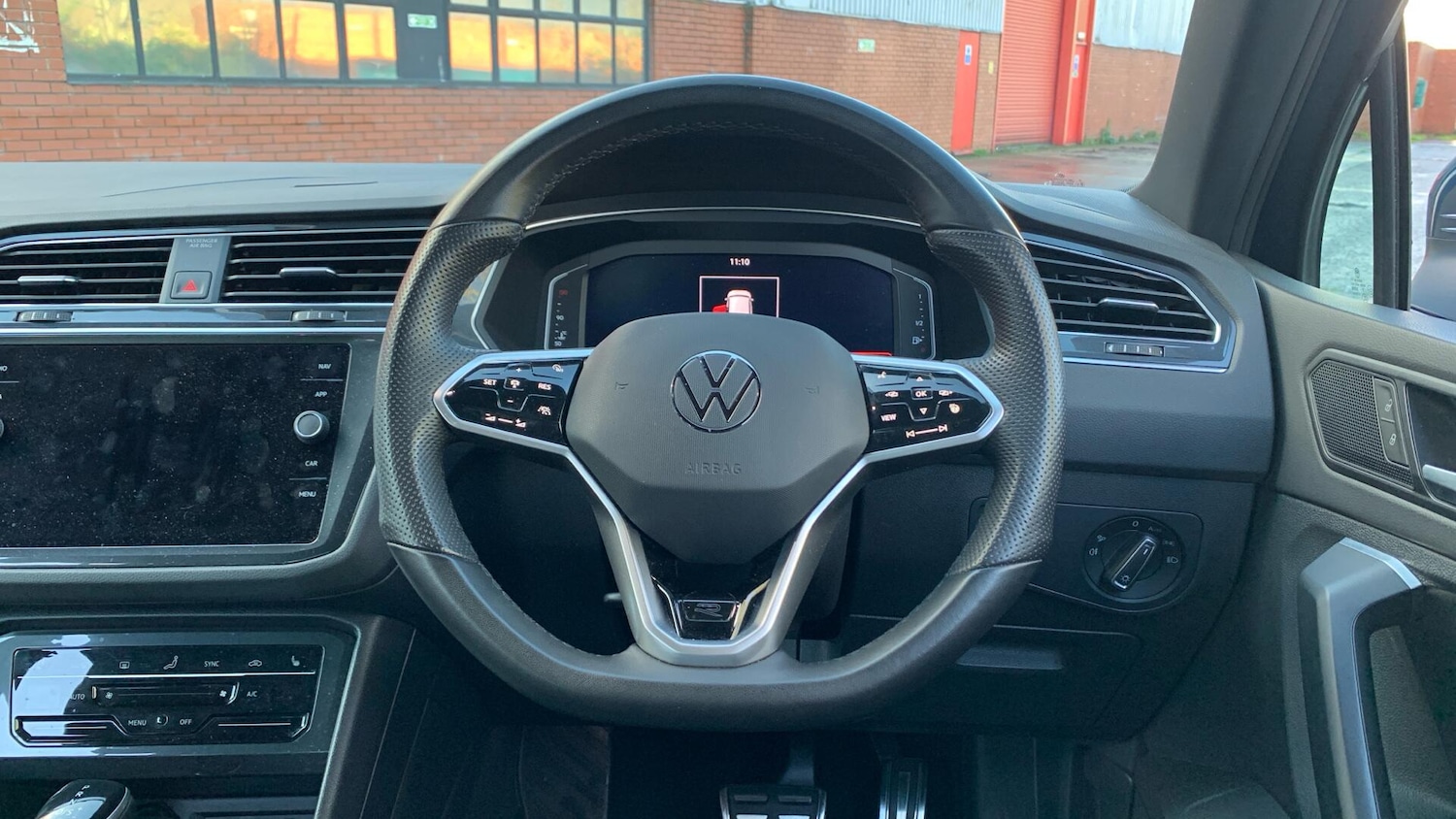 Used Volkswagen Tiguan 2021 for sale - 77386663: Photo 10