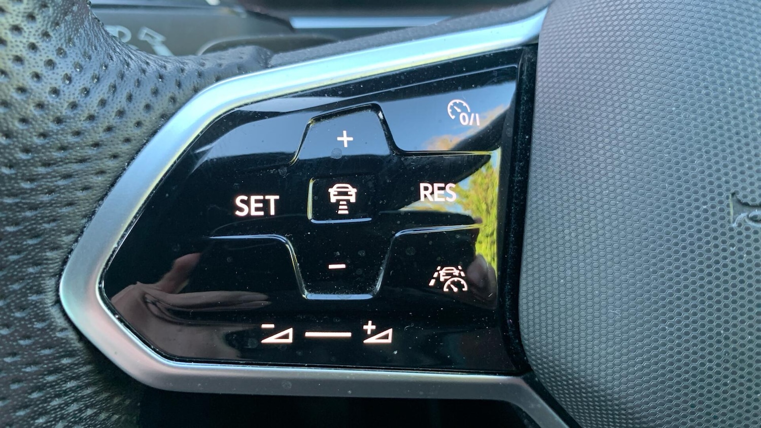 Used Volkswagen Tiguan 2021 for sale - 77386663: Photo 21