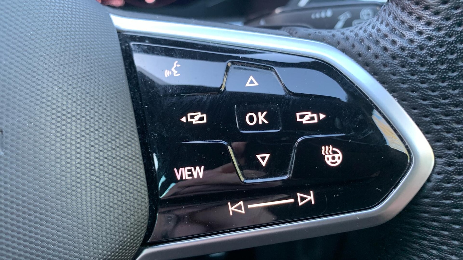 Used Volkswagen Tiguan 2021 for sale - 77386663: Photo 22