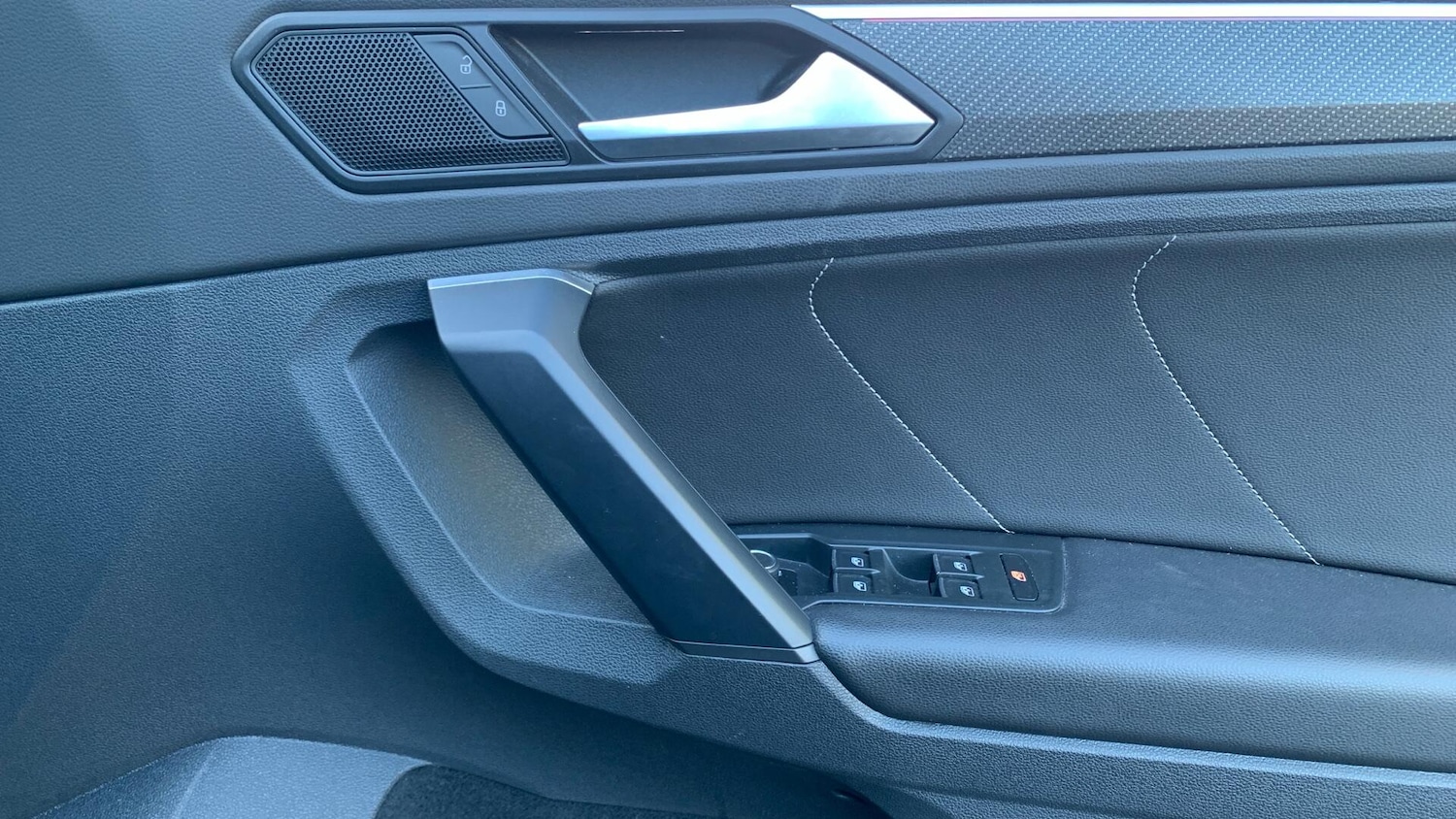 Used Volkswagen Tiguan 2021 for sale - 77386663: Photo 29