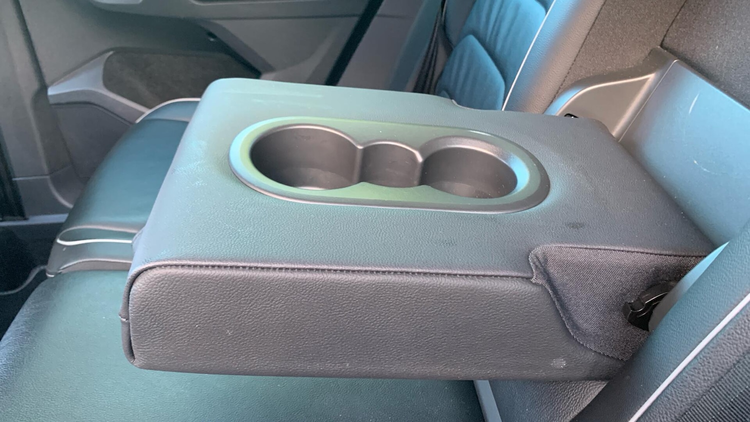 Used Volkswagen Tiguan 2021 for sale - 77386663: Photo 34