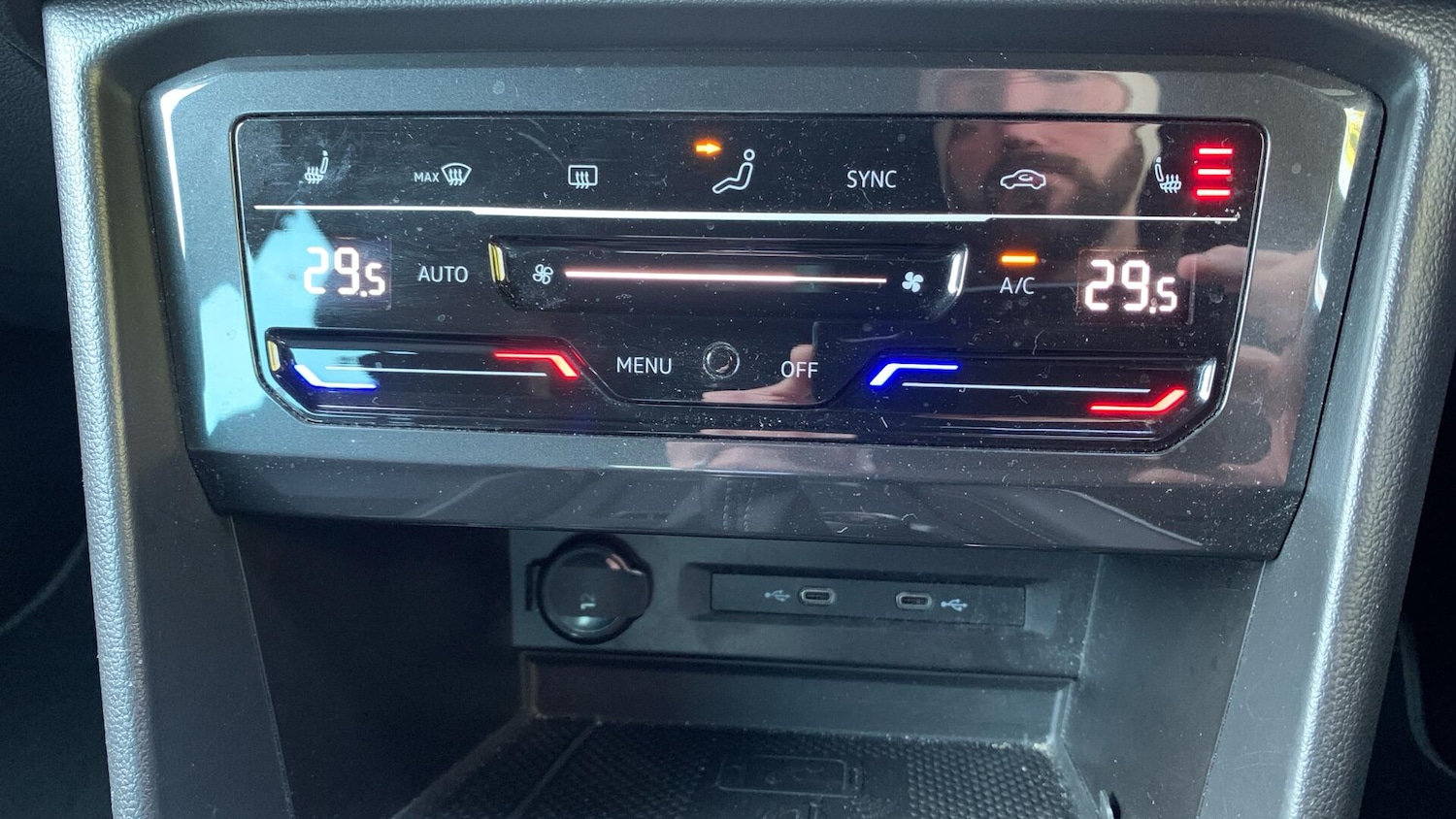 Used Volkswagen Tiguan 2021 for sale - 77386663: Photo 35