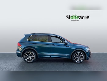 Used Volkswagen Tiguan 2021 for sale - 77386663: Photo