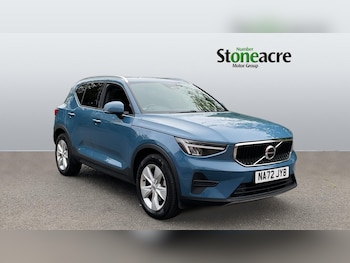 2022 (72) - 2.0 B3 MHEV Core DCT Auto Euro 6 (s/s) 5dr