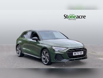 Used Audi A3 2025 for sale - 79820164: Photo