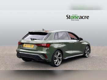 Used Audi A3 2025 for sale - 79820164: Photo