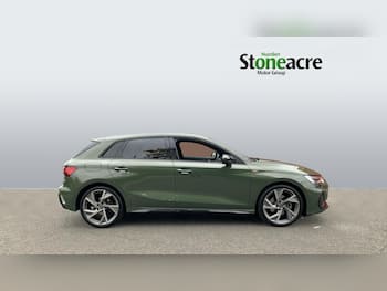 Used Audi A3 2025 for sale - 79820164: Photo