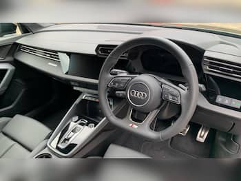 Used Audi A3 2025 for sale - 79820164: Photo