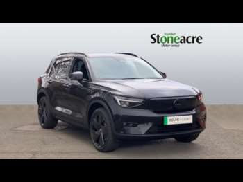 2025 (25) - Single Motor Extended Range 78kWh Plus Black Edition Auto 5dr