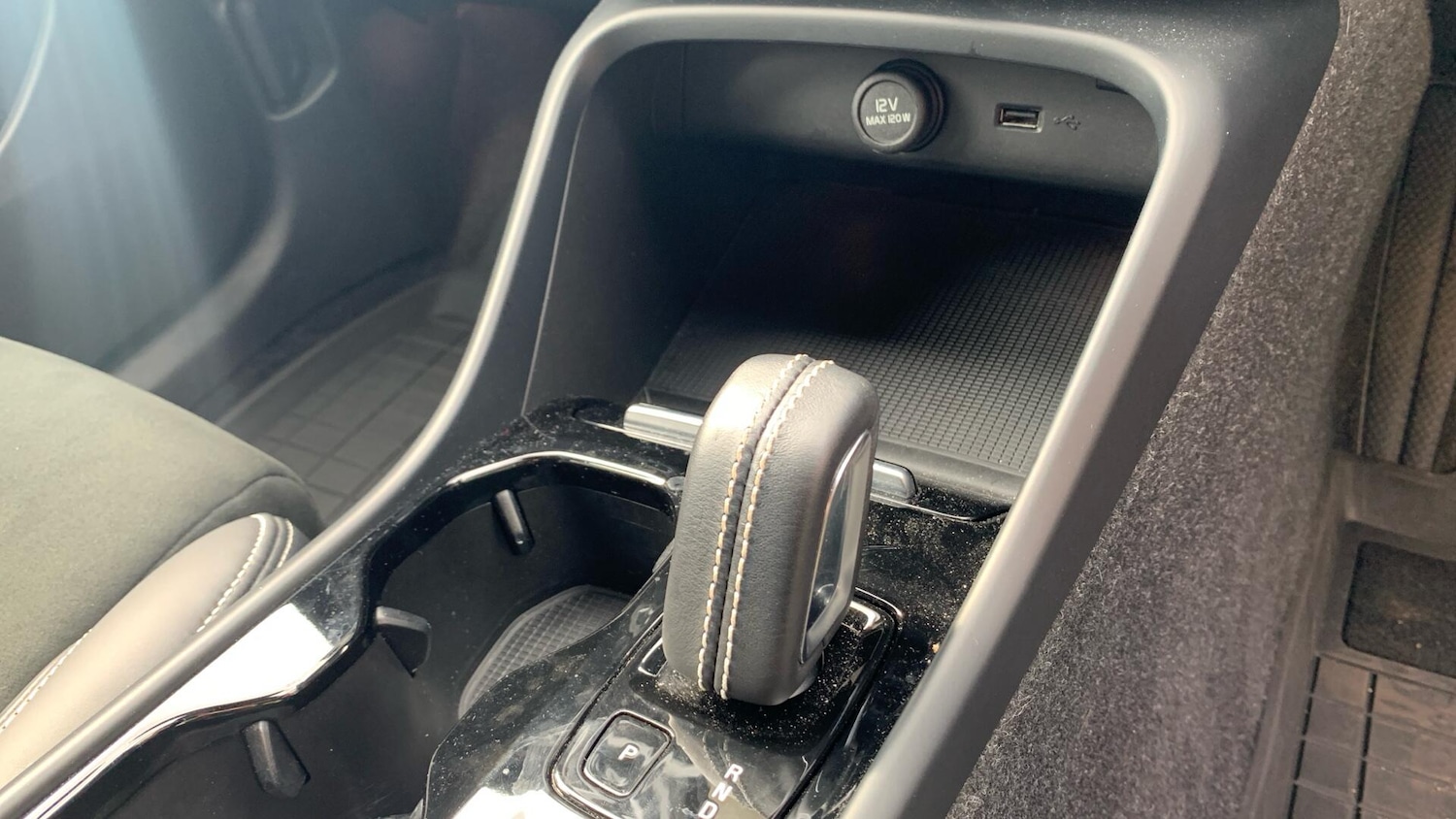 Used Volvo XC40 2021 for sale - 76121327: Photo 26